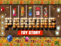 image Parking Toy Story