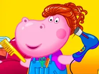 image Hippo Hair Salon
