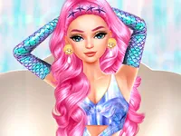 image Mermaidcore Aesthetics