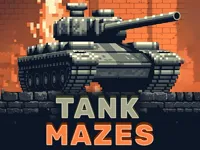 image Tank Mazes