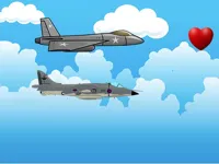 image Jet Plane Race