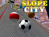 image Slope City