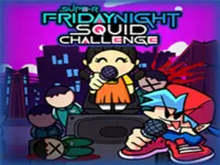 image Friday Night Squid
