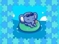 image Animals Puzzles