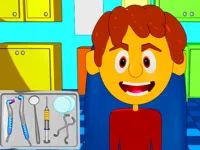 image Dentist Office Clinic Kids