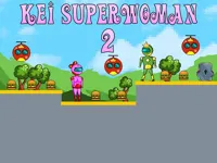 image Kei Superwoman 2