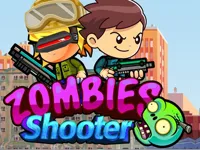 image Zombie Killer Squad
