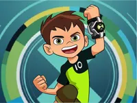 image Ben 10 Memory Universe