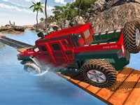 image Jeep Stunts
