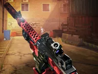 image ZOMBIE HUNTER: Offline Games
