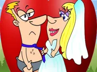 image Bachelor VS Cupidon