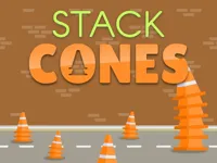 image Stack Cones