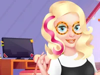 image Beauty Blogger