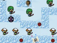 image Winter Tower Defense: Save the Village