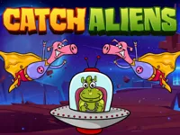 image Catch Aliens
