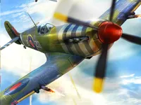 image Lux Jet Fighters