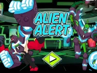 image Ben 10 Alien Alert