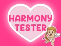 image Harmony Tester
