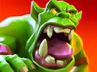 image Clash Of Orcs