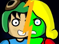 image Detonate zombie