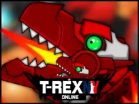image T-REX N.Y Online