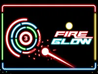 image Fire Glow