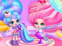 image Cotton Candy Hair Salon