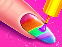 image Easter Nails Designer 2