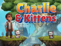 image Charlie and Kittens