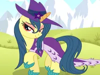 image Sweet Pony Dress up