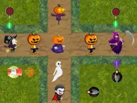 image Halloween Ghouls