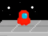 image Red ?mpostor Guys : Multiplayer Race