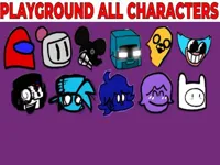 image FNF Character Test Playground Remake