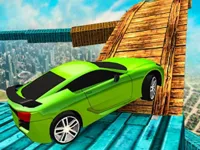 image Old Car stunt Sim