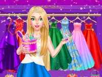 image Royal Girls Fashion Salon