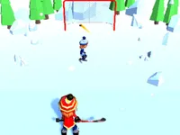 image Hockey Challenge 3D