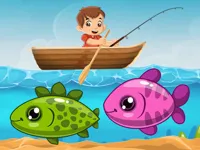 image Fishing Boy