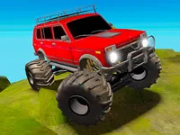 image Offroad Muddy Trucks