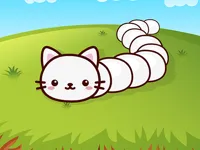 image Cute Snake io