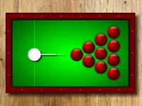 image Black Hole Billiard
