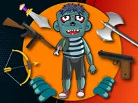 image Kick The Zombie