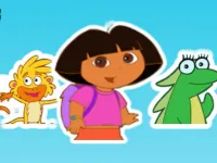 image Dora Match3