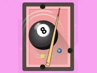 image Pool 8 Puzzle