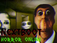 image NextBoot Horror Online