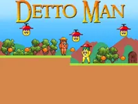 image Detto Man