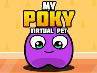 image My Pou Virtual Pet