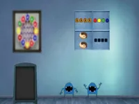 image Little Monster Escape