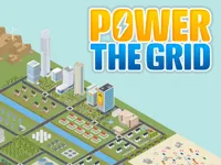 image Power The Grid