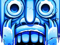 image Temple Run: Frozen Festival