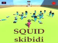 image SQUID SKIBIDI